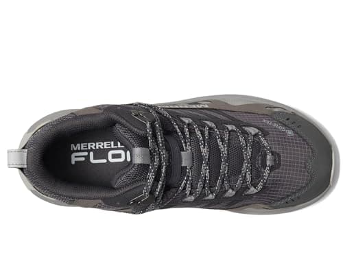 Merrell Men's Moab Speed 2 Mid GTX Hiking Boot