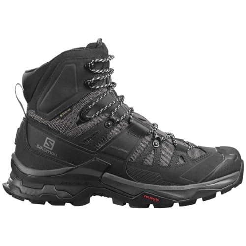 Salomon Men's Quest 4 Gore-tex Hiking Boots