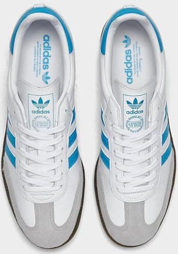 adidas Men's Samba OG Sneakers