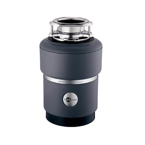 InSinkErator PRO750 Pro Series 3/4 HP Food Waste Disposal with Evolution Series Technology , Black