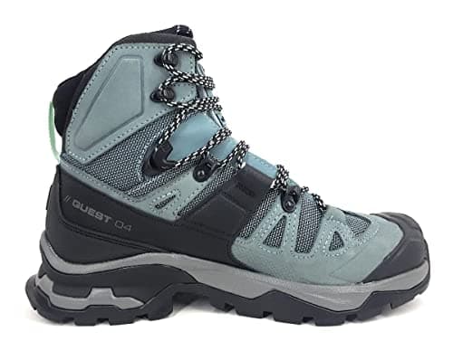 Salomon Quest 4 Gore-TEX Hiking Boots