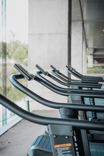 Assault Fitness Runner Pro - Better Than a Motorized Treadmill - Great for HIIT, Cardio, and Endurance Training - Motorless