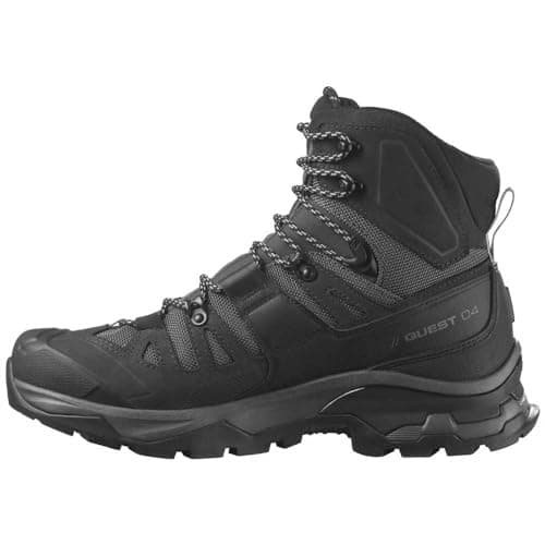 Salomon Men's Quest 4 Gore-tex Hiking Boots