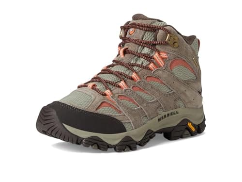 Merrell Moab 3 Mid Wp Hiking Boot