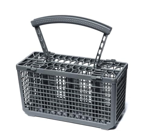 EdgeStar BIDW1802SS 18 Inch Wide 8 Place Setting Built-In Dishwasher