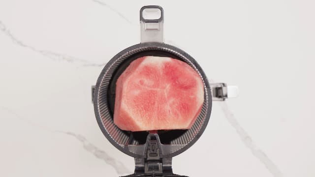 Nama J2 Cold Press Juicer – Self Feeding for Hands-Free Operation with Wide Mouth Hopper for Whole Recipe Loading, Zero Waste Masticating Juicer For More Juice, Less Pulp – Easy Cleanup & Assembly