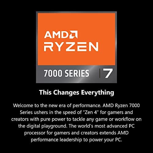 Acer Nitro 16 Gaming Laptop | AMD Ryzen 7 7840HS OctaCore CPU | NVIDIA GeForce RTX 4060 Laptop GPU | 16" WUXGA 165Hz IPS Display | 16GB DDR5 | 512GB Gen 4 SSD | WiFi 6E | RGB Backlit KB | AN16-41-R1WE
