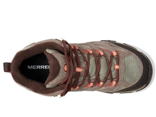 Merrell Moab 3 Mid Wp Hiking Boot
