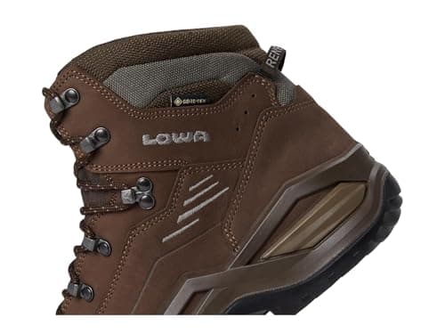 LOWA Men's Renegade Evo GTX Mid Hiking Boot