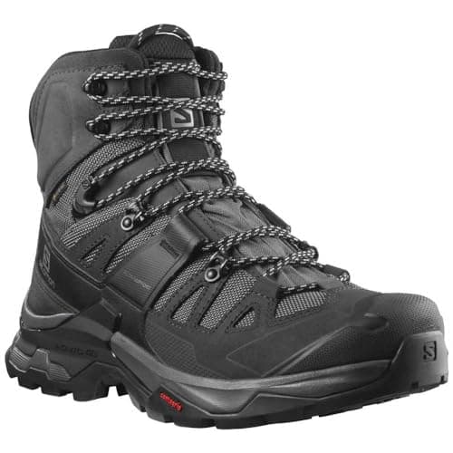 Salomon Men's Quest 4 Gore-tex Hiking Boots