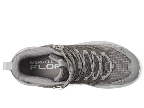 Merrell Moab Speed 2 Mid GTX Hiking Boot