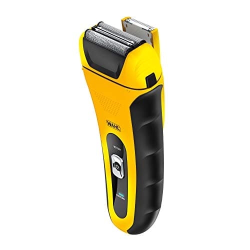 Wahl Lifeproof Electric Razor