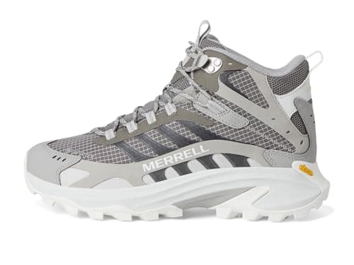 Merrell Moab Speed 2 Mid GTX Hiking Boot
