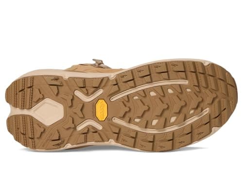 HOKA Kaha 3 GTX Hiking Boot
