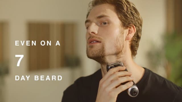 Braun Series 9 PRO