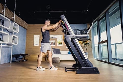 SOLE Fitness F63, F65, F80, F85, TT8 Treadmill With Incline, Bluetooth, Foldable Option - For Home, Work From Home Fitness, Running and Walking