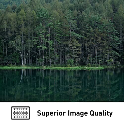 Panasonic LUMIX S5II Mirrorless Camera, 24.2MP Full Frame with Phase Hybrid AF, New Active I.S. Technology, Unlimited 4:2:2 10-bit Recording - DC-S5M2BODY Black