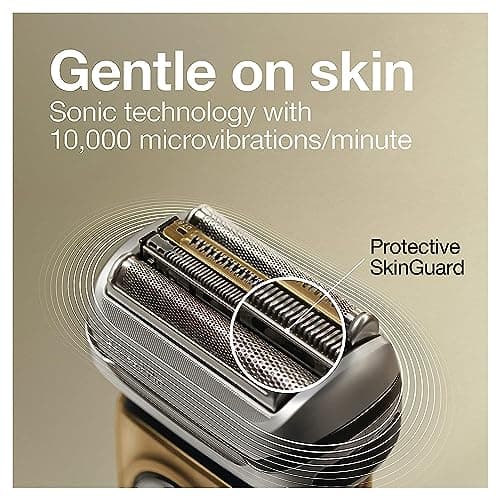 Braun Series 9 PRO