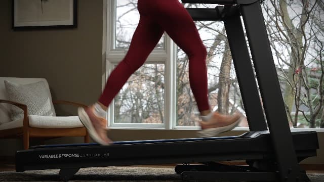 Horizon Fitness T101 Connect Treadmill