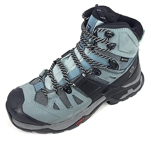 Salomon Quest 4 Gore-TEX Hiking Boots