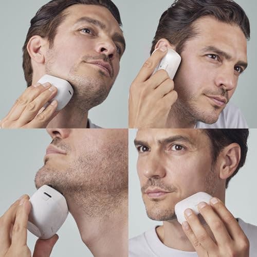 Panasonic ARC5 Palm Shaver