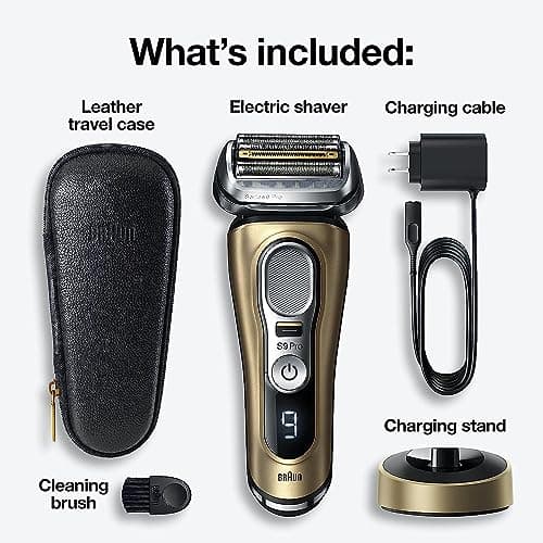 Braun Series 9 PRO