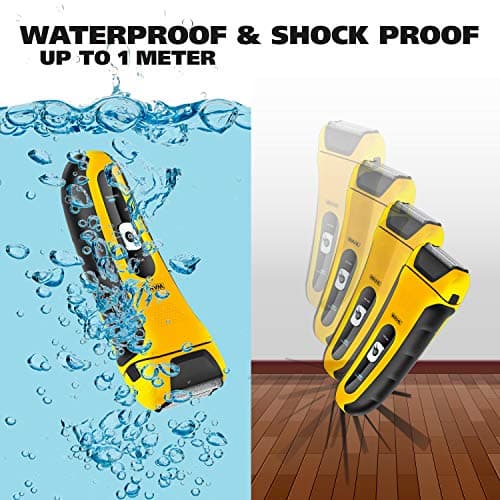 Wahl Lifeproof Electric Razor