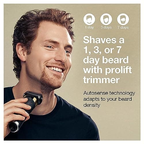 Braun Series 9 PRO