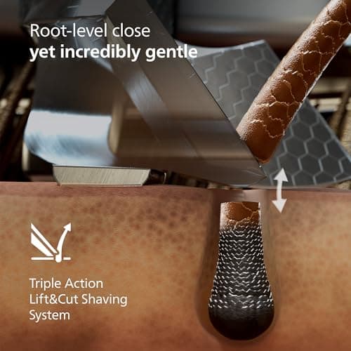Philips Norelco i9000 Prestige Ultra Shaver