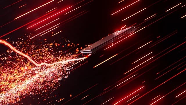 Acer Nitro V Gaming Laptop | Intel Core i7-13620H Processor | NVIDIA GeForce RTX 4050 Laptop GPU | 15.6" FHD IPS 144Hz Display | 16GB DDR5 | 512GB Gen 4 SSD | WiFi 6 | Backlit KB | ANV15-51-73B9