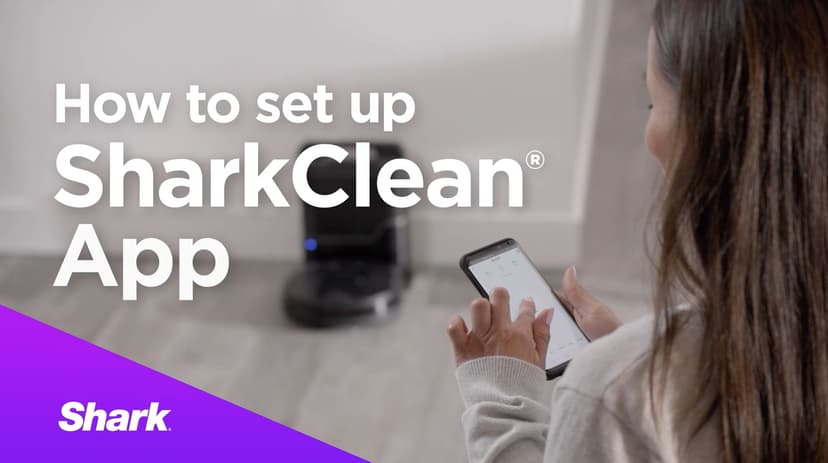 Shark RV1001AE IQ Robot Self-Empty XL, Robot Vacuum with IQ Navigation, Home Mapping, Self-Cleaning Brushroll, Wi-Fi Connected, Works with Alexa, Black