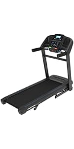 Horizon Fitness T101 Connect Treadmill