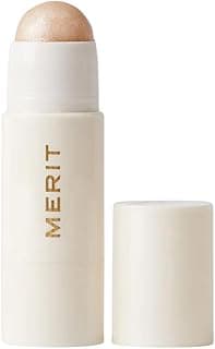 MERIT Day Glow Dewy Highlighting Balm Cava