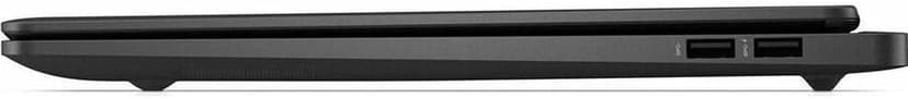 HP OMEN Transcend 14-fb0761nr 14" 2.8K 120Hz OLED Gaming Laptop, Intel Core Ultra 7 155H 1.4GHz, 16GB RAM, 1TB SSD, NVIDIA GeForce RTX 4060 8GB, Windows 11 Home, Shadow Black