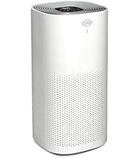 Clorox Air Purifiers for Home, True HEPA Filter, Large Rooms up to 1,500 Sq Ft, Removes 99.9% of Mold, Viruses, Wildfire Smoke, Allergens, Pet Allergies, Dust, AUTO Mode, Whisper Quiet