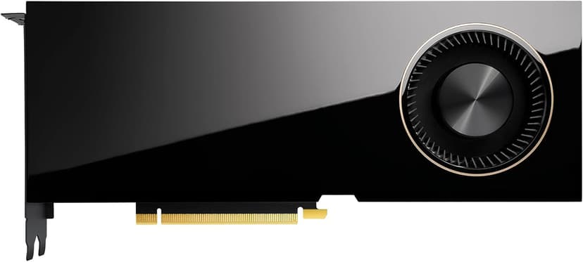 PNY VCNRTXA6000-PB NVIDIA 48GB GDDR6 Graphics Card