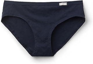 Intimissimi Woman's Cotton Mid-Rise Panties