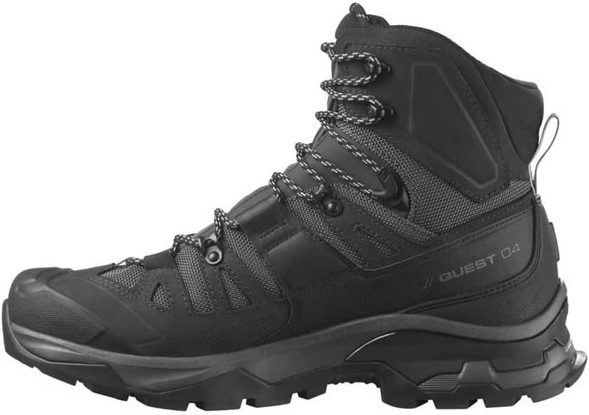 Salomon Men's Quest 4 Gore-tex Hiking Boots