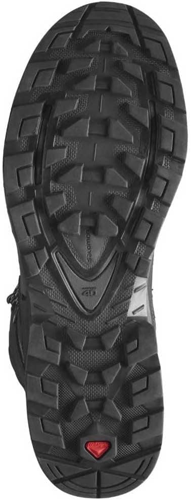 Salomon Men's Quest 4 Gore-tex Hiking Boots