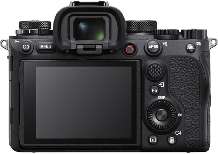 Sony Alpha 1 Full-frame Interchangeable Lens Mirrorless Camera