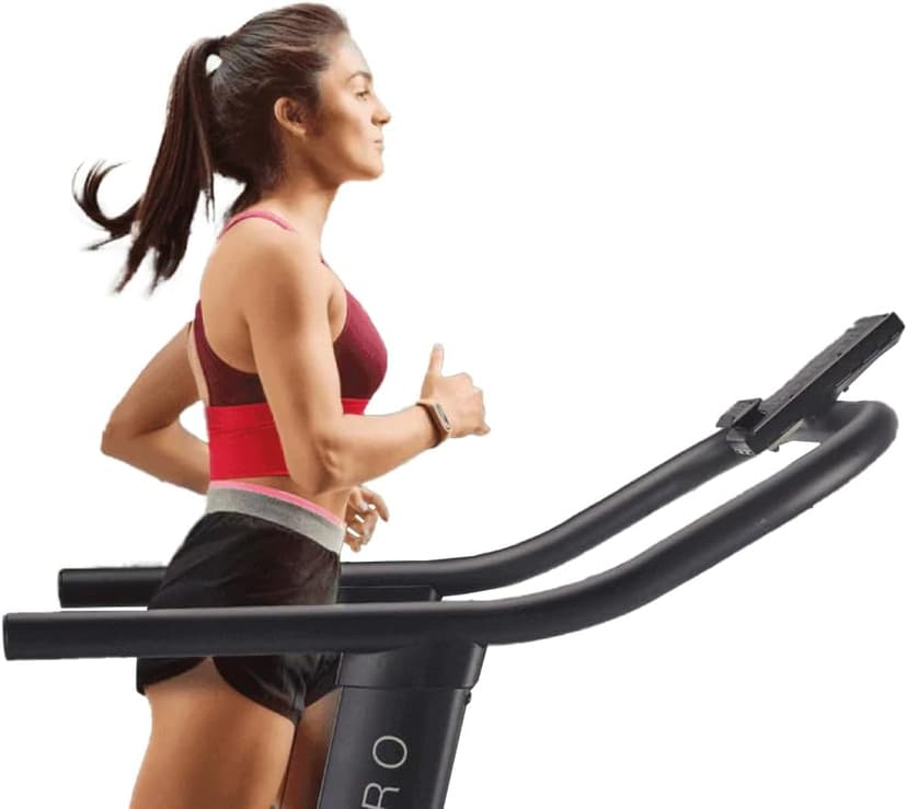 Assault Fitness Runner Pro - Better Than a Motorized Treadmill - Great for HIIT, Cardio, and Endurance Training - Motorless