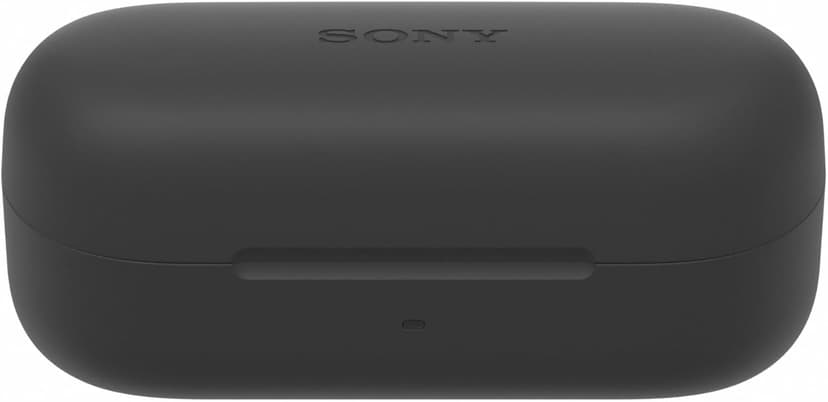 Sony WF-C510 Truly Wireless in-Ear Bluetooth Earbud Headphones with up to 22-Hour Battery, Multipoint-Connection, Mic and IPX4 Water Resistance, Black- New