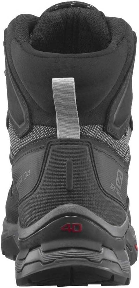 Salomon Men's Quest 4 Gore-tex Hiking Boots