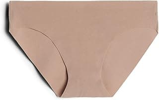 Intimissimi Woman's Seamless Cotton Panties