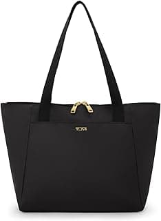 TUMI unisex-adult Just in Case Small Tote