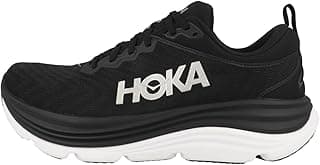 HOKA ONE ONE Mens Gaviota 5Sneaker