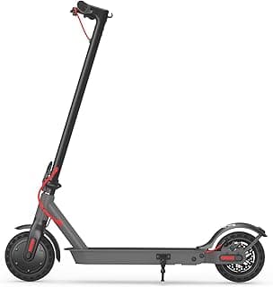 Hiboy S2 Series/MAX Pro/Titan Series Electric Scooter, 350-2000W Motor, 8.5-11" Tires, 17-80 Miles Range E Scooter, 19-31 Mph Folding Commuter Electric Scooter for Adults