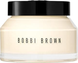 Bobbi Brown Vitamin Enriched Face Base | 2-in-1 Moisturizer & Hydrating Primer | With Shea Butter, Hyaluronic Acid, & Vitamins