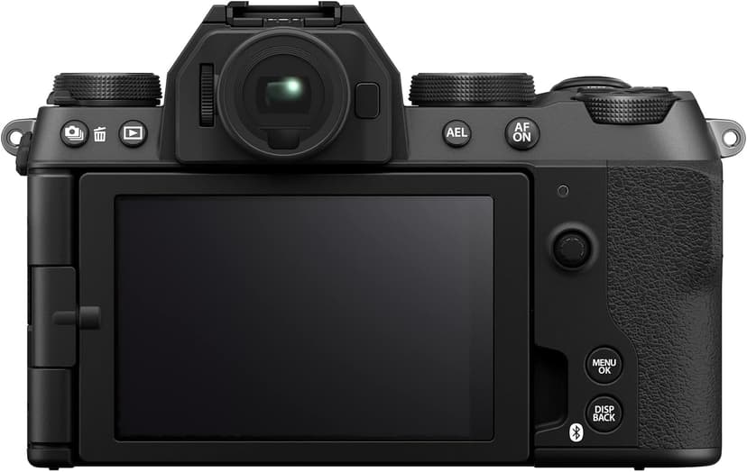 Fujifilm X-S20 Mirrorless Camera Body