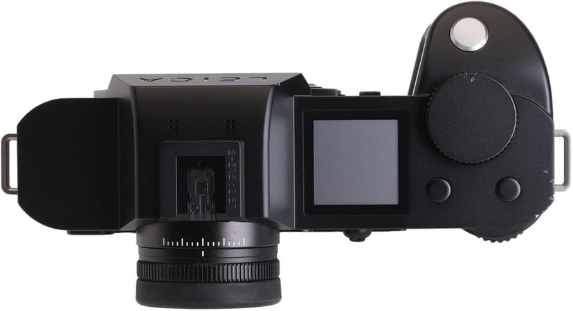 Leica SL2-S Mirrorless Digital Camera